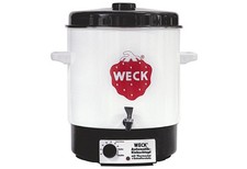 WECK Einkochautomat 29 l