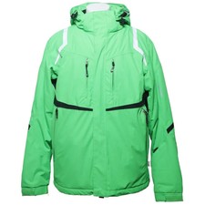 Etirel, Skijacke, Herren