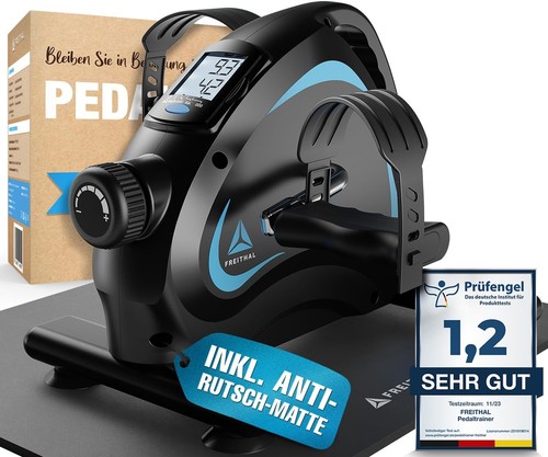 Pedaltrainer für senioren - für,