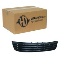 DIEDERICHS SPORT KÜHLERGRILL