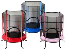 Joka 140Ø Kinder Trampolin m
