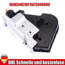 Kraftstoff Additiv Tankpumpe