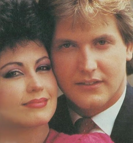 Telenovelas ein gesicht zwei - ein,