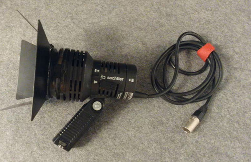 Sachtler reporter 100h 12v - sachtler, –