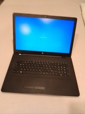 Ein HP Notebook 17 Zoll (1 TB SSD),inkl Maus ,gebraucht,1a Zustand 