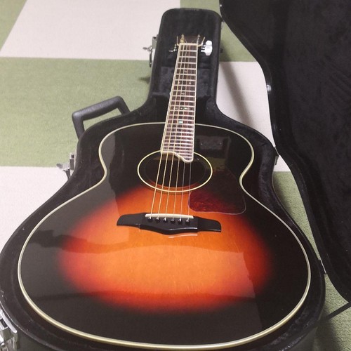 Akustikgitarre yairi syd - akustikgitarre, 43