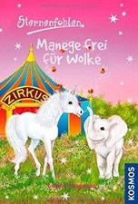 Sternenfohlen, 29, Manege frei