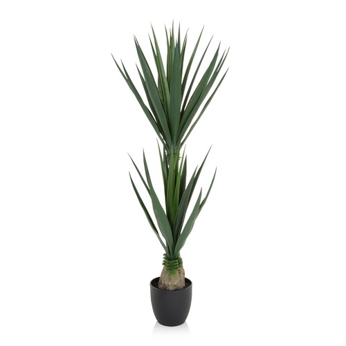 Kunstpalme kunstpflanze yucca - kunstpflanze,