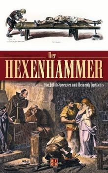 Der hexenhammer von jakob - von,