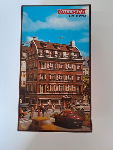 Vollmer 3778 stadthaus - vollmer,