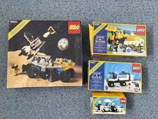 Lego Leerkartons 6950, 6450