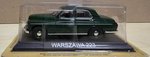 Warszawa 223 43 - -,