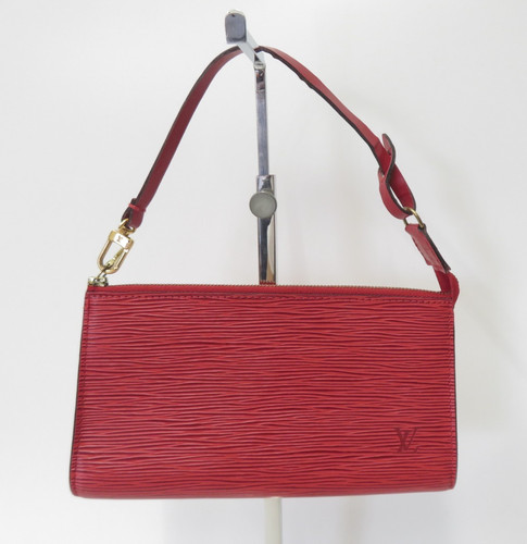 Echt louis vuitton epi - echt,