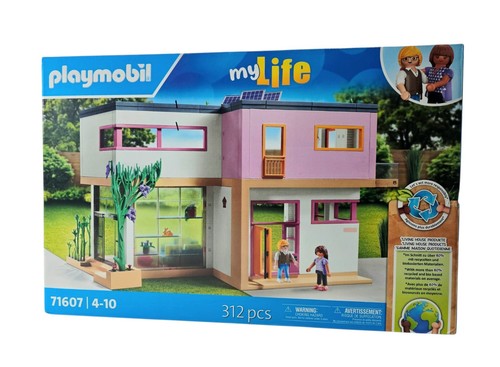 Playmobil life wohnhaus - playmobil, my