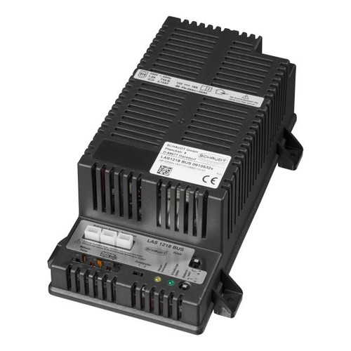 Batterieladegerät las 1218 - batterieladegerät,