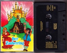 MC Der Zauberring / Noch eine