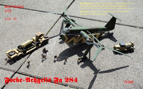 Focke achgelis 284 - 284,