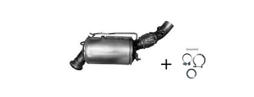 Neu dieselpartikelfilter dpf - neu,
