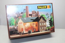 Faller 130960 Gebäudebausatz Brauerei Spur H0 OVP