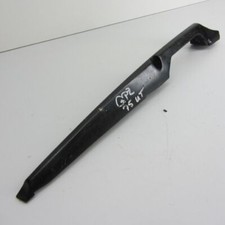 Kawasaki GPZ 750 UT Heckrahmen Strutz Heckverkleidung Halter 28745