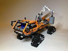 LEGO Technik Arktismobil Kettenfahrzeug 42038