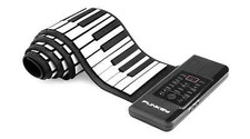 Witziges tasten rollpiano - tasten,