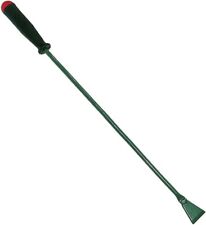 Unkrautstecher Unkrautenferner Unkraut Entferner Spargelstecher 58cm aus Stahl