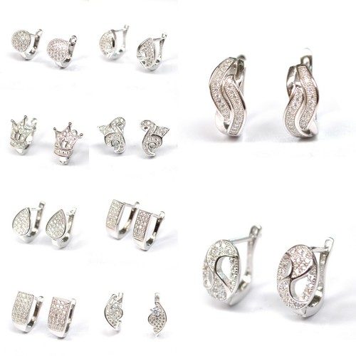 Creolen ohrringe ohrschmuck - creolen,