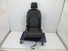 Sitz vorne rechts Teilleder FR Sportsitz SHZ Lordose passt für SEAT  LEON (5F1)