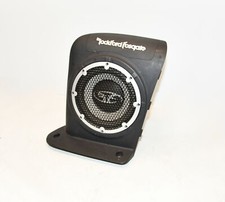 Zentralbass Subwoofer  8720A012 4007 Original Rockford Fosgate