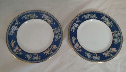 Wedgwood blue siam - siam, 2