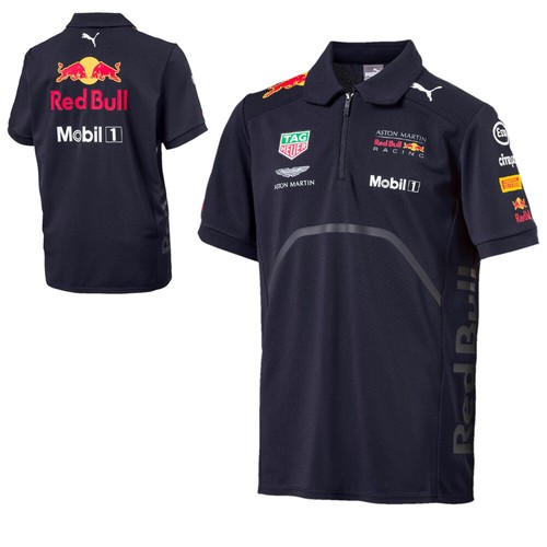 Red bull racing formel1 herren - red,