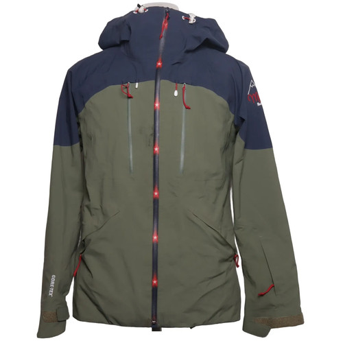 Maloja allwetterjacke - maloja,,