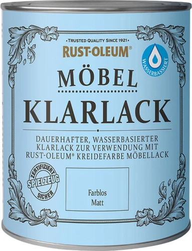 Rust oleum kreidefarbe - rust-oleum,