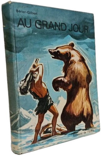 Grand jour - grand,