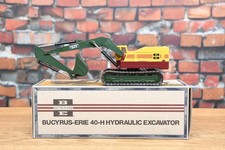 NZG Bucyrus Erie 40-H