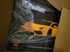 Pocher Lamborghini Aventador