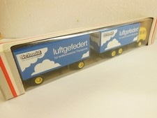 Albedo MB LKW Schmid