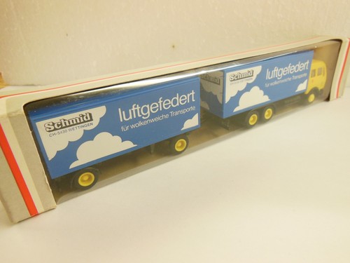 Albedo lkw schmid - albedo, mb