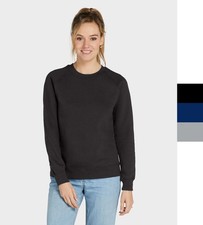 Damen Raglan Sweatshirt von SG