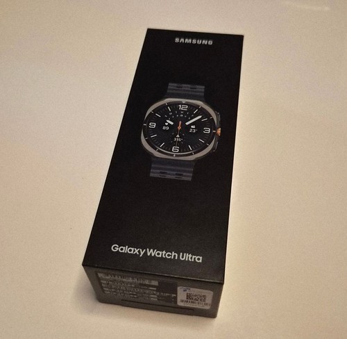 Samsung galaxy watch - galaxy, ultra