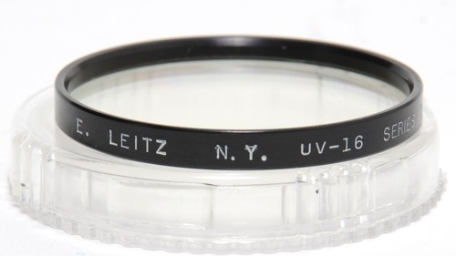 Leica leitz filter n y - leica,