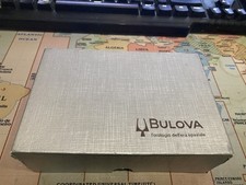 Vintage SWISS Bulova Accutron