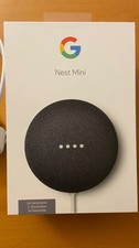 Google Nest Mini (2. Gen.)