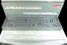 Märklin 3770 LEERKARTON ICE 1