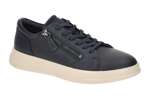 Ecco schuhe move - ecco, blau