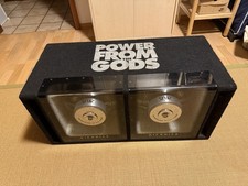 Hifonics Zeus ZX 12 Dual 4 Ohm