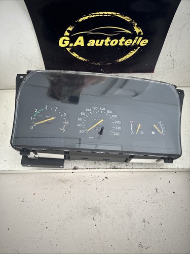Saab 9000 kombiinstrument - 9000,