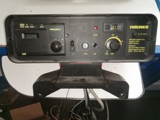 Fröling Ölkesselregelung