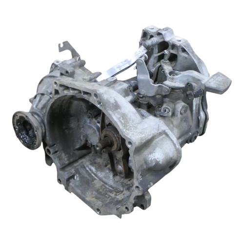 Touran golf getriebe - vw, 1,9